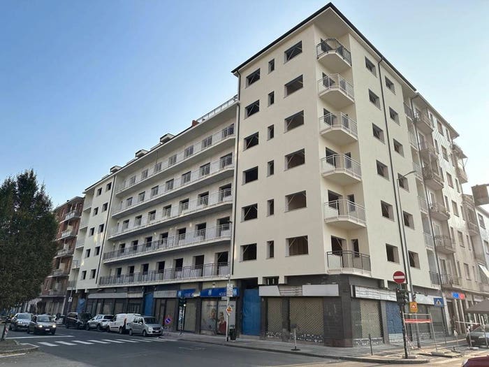 Appartamento trilocale in vendita in Corso Roma, San Pietro, Moncalieri