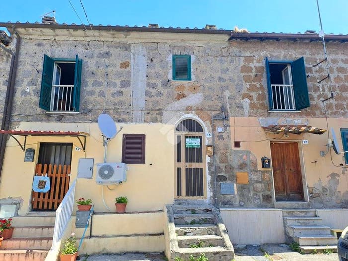 Casa con 5 locali in vendita in Via del Mandorlo, Faleria