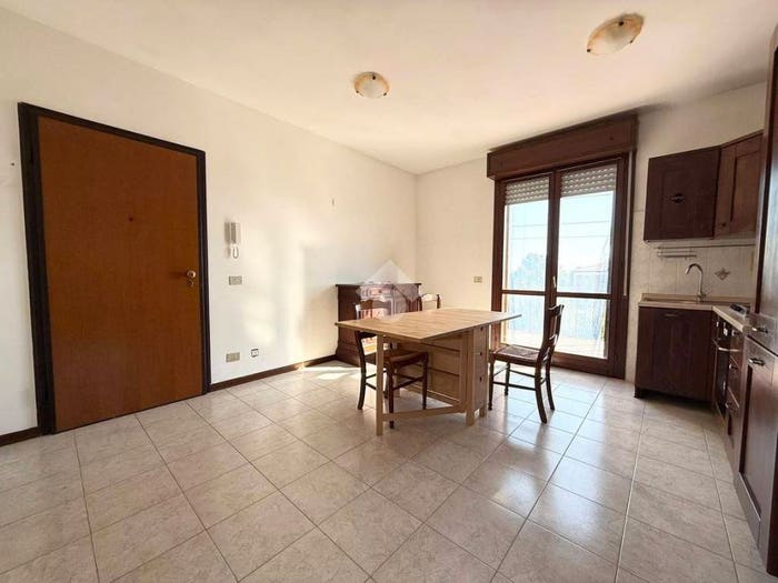 Appartamento bilocale in vendita in Via XXV Aprile, Centro, San Martino in Rio