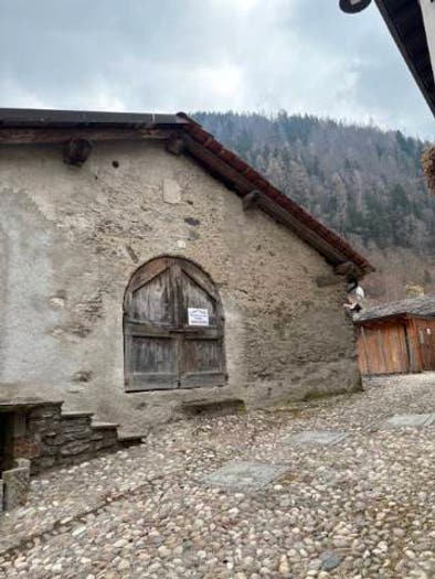 Casa in vendita in Via Sant'Antonio, Corteno Golgi