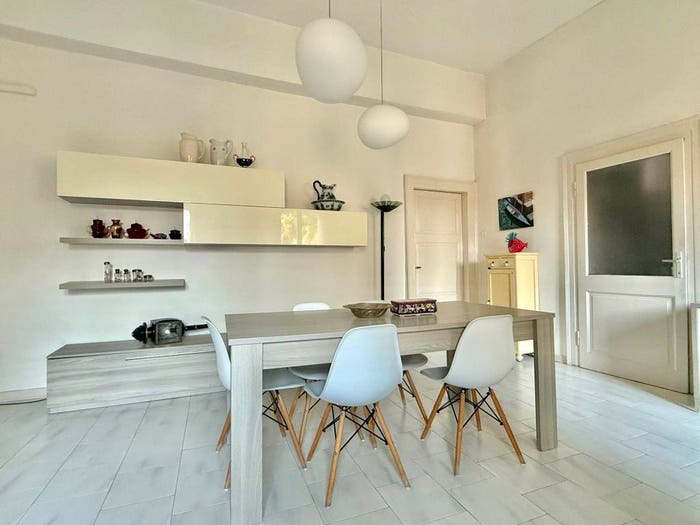 Appartamento quadrilocale in vendita in Via Ippolito Nievo, Centro, Mantova