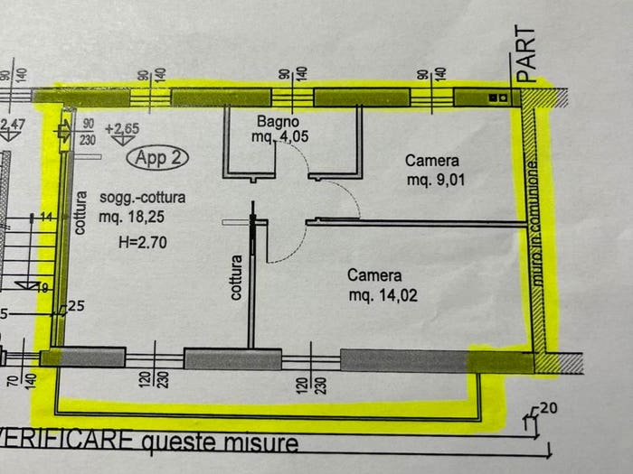 Case in Vendita e in Affitto - 3