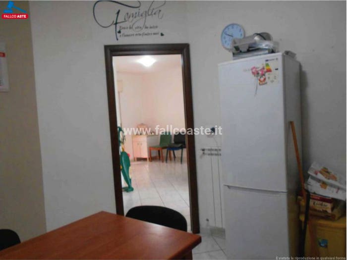 Appartamento in vendita in Via Calli Quadrivio SA Italia, Quadrivio, Campagna