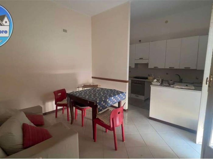 Appartamento quadrilocale in vendita in Gioia Tauro