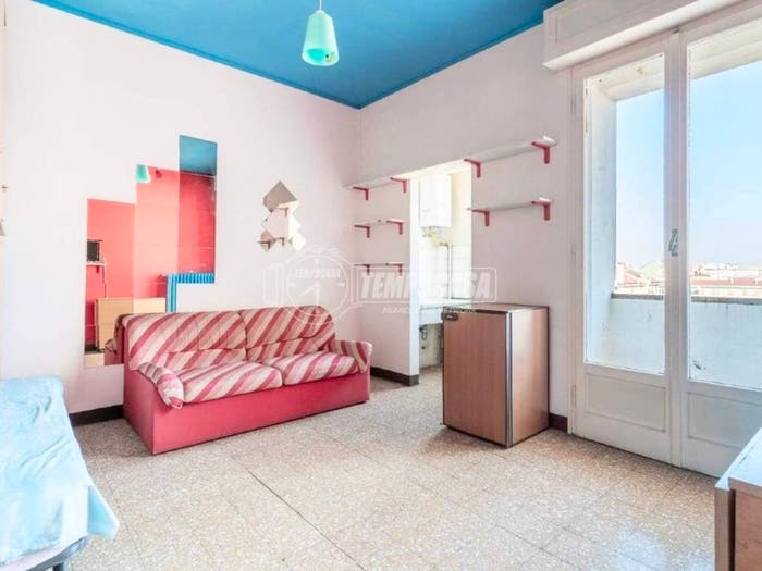 Appartamento monolocale in vendita in Viale Cassala, Navigli Darsena, Milano