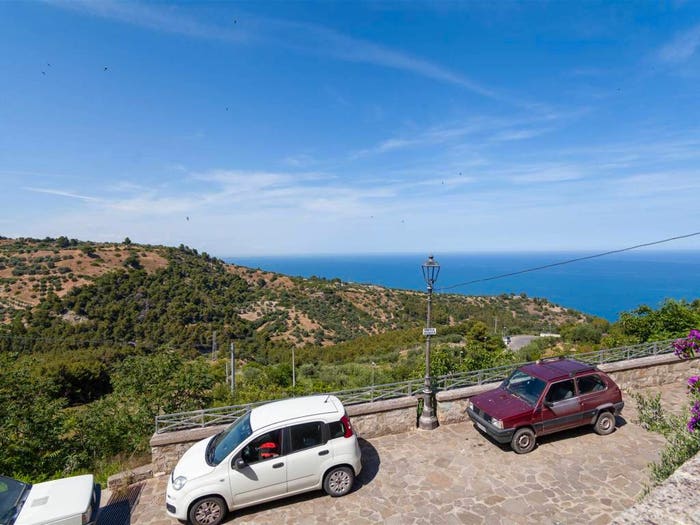 Appartamento monolocale in vendita in Roseto Capo Spulico