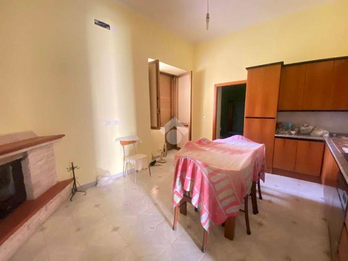 Appartamento trilocale in vendita in Via S Candida, Avella