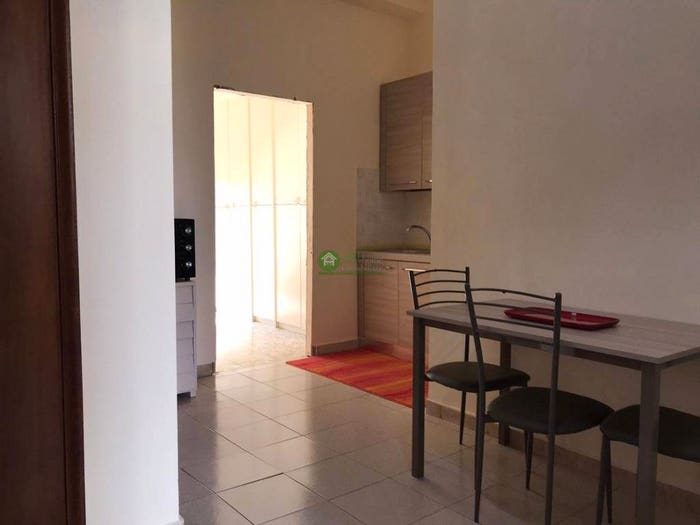 Appartamento bilocale in affitto in Via Canfora, Borgo, Catania