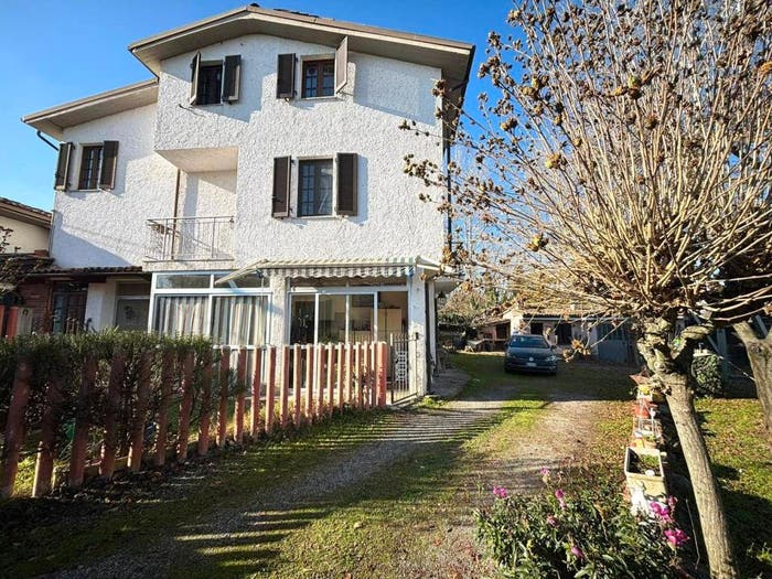 Appartamento trilocale in vendita in via corrente, Quargnento