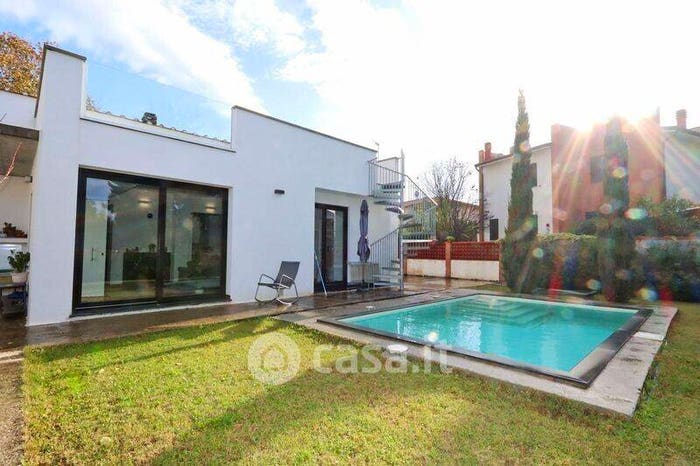 Casa quadrilocale in vendita in via di montenero, Antignano Banditella, Livorno