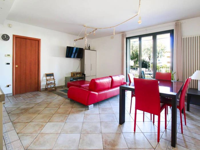 Appartamento trilocale in vendita in Via Moranino, Centro, Giulianova