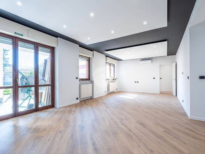 Appartamento con 5 locali in vendita in Corso Francia, Regina Margherita, Collegno