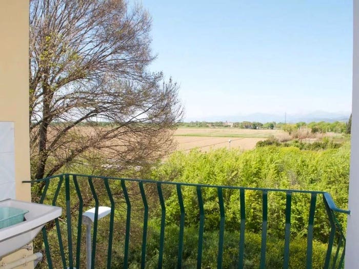 Appartamento quadrilocale in vendita in Area Residenziale Porta Nuova Gagno Passi, Pietrasantina, Pisa