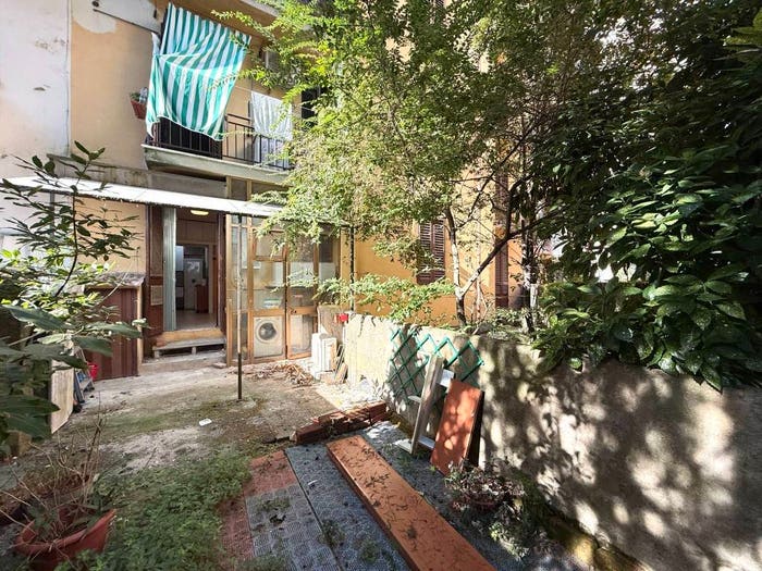 Appartamento trilocale in vendita in Via Celestino Bianchi, Leopoldo Vittorio Emanuele Statuto, Firenze