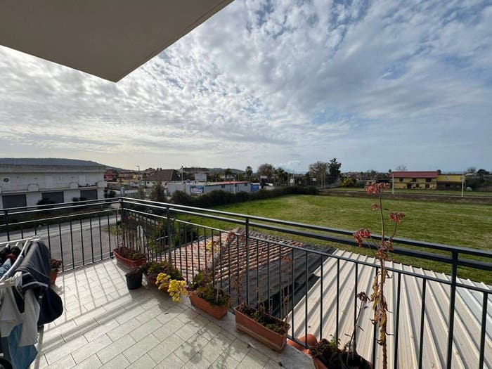 Appartamento quadrilocale in vendita in Via San Nullo, Licola Paese, Giugliano in Campania
