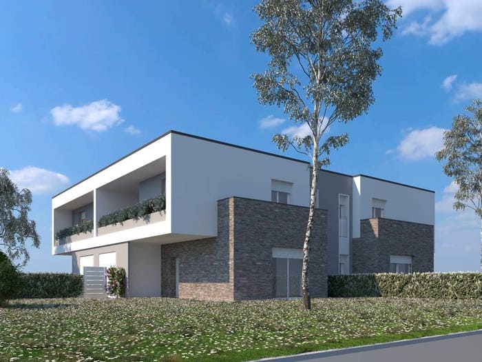 Casa quadrilocale in vendita in Via dell'Ambiente, Ozzano dell'Emilia