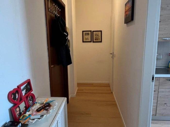 Appartamento bilocale in vendita in Via Regina Margherita, Centro, Bordighera