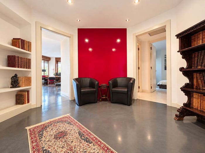 Appartamento trilocale in vendita in Via Federico Tesio, San Siro, Milano