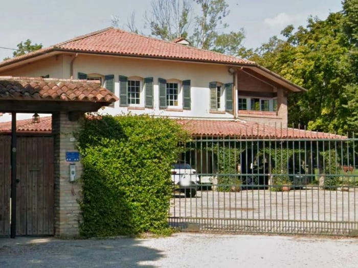 Casa con 6 locali in vendita in Via Chiusa, Centro, Sant'Angelo di Piove di Sacco