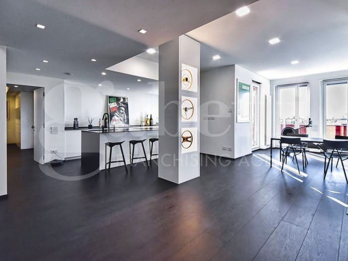 Casa con 5 locali in vendita in Via Lazio, Triante, Monza