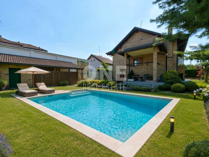Casa con 6 locali in vendita in Via Calatafimi, San Giuseppe, Monza