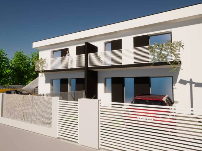 Appartamento trilocale in vendita in Centro, Lendinara