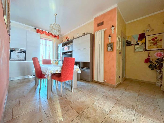 Appartamento trilocale in vendita in Via Torino, Nichelino