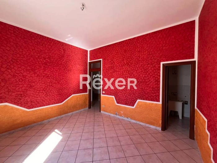 Appartamento quadrilocale in vendita in Via GVincenzo Fara, Centro, Bosa