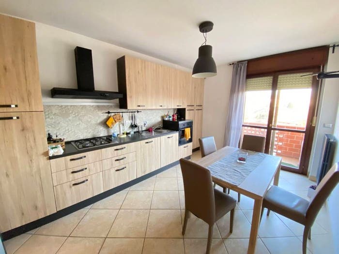 Appartamento con 5 locali in vendita in Viale Giacomo Matteotti, Nichelino