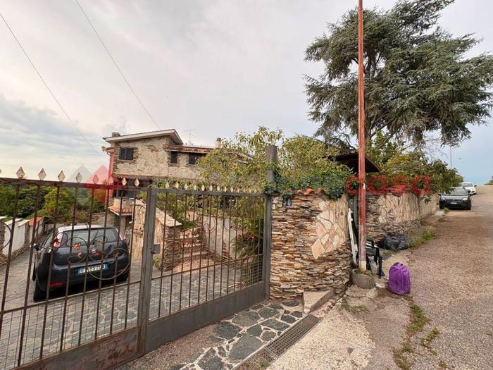 Casa con 6 locali in vendita in via marmolada, Casalazzara Torre Bruna, Aprilia