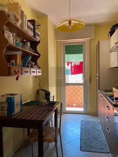 Appartamento in vendita in via lazio, San Biagio Thes, Biella