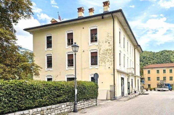 Appartamento quadrilocale in vendita in Via Dante Alighieri, Colmirano, Setteville