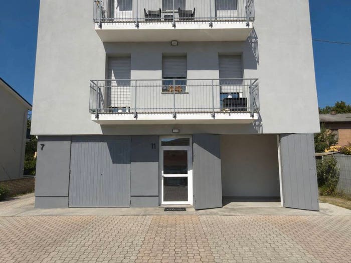 Appartamento con 6 locali in vendita in Via Alfredo Cavazzi, Gaggio, Castelfranco Emilia