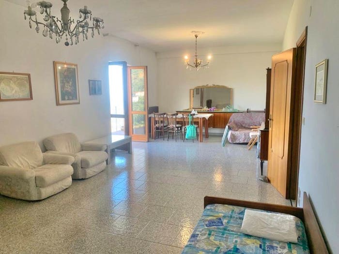 Appartamento con 5 locali in vendita in Via Paolo Cappello Traversa, Cerchiara di Calabria