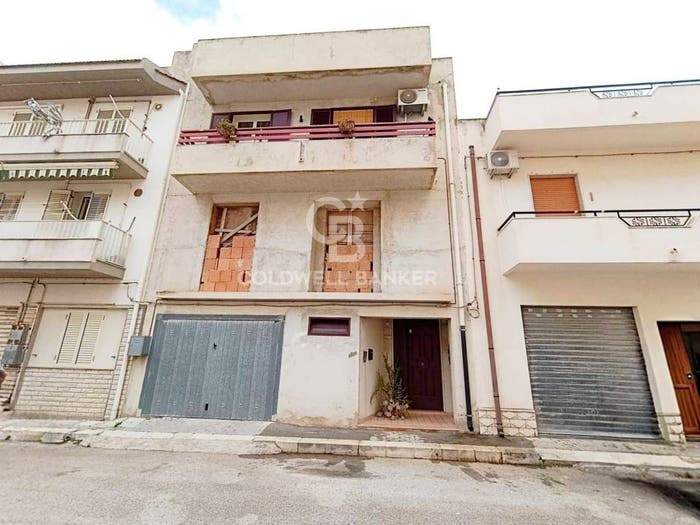 Appartamento con 5 locali in vendita in Via Otto Marzo, Centro, Ispica