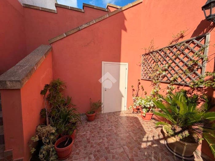 Casa trilocale in vendita in Via Gorizia, Centro, Racale