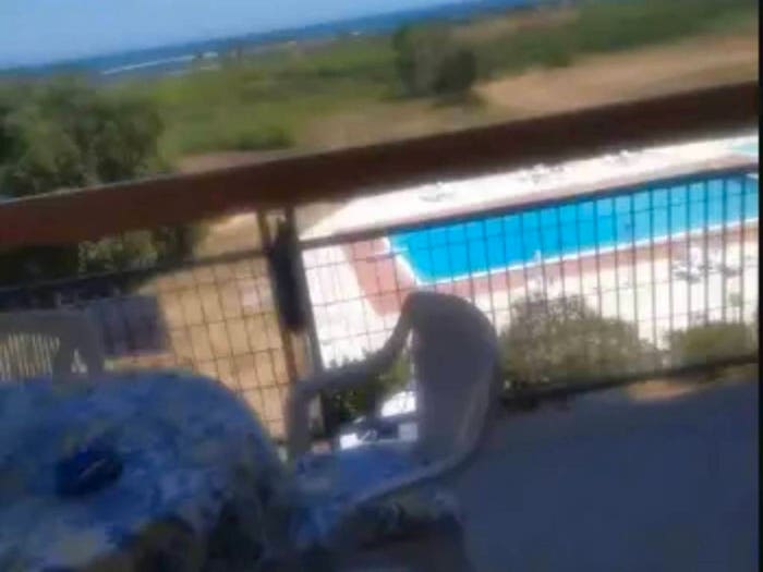 Appartamento monolocale in vendita in Contrada Lauretta, Campomarino