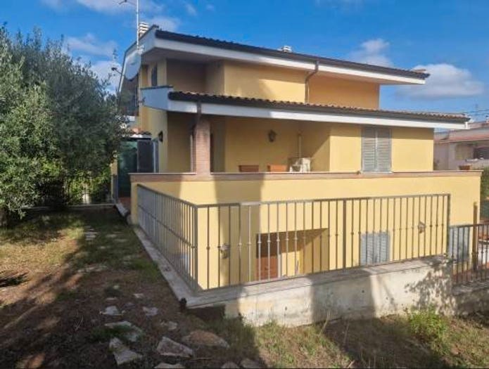Casa in vendita in Via Passo del Muraglione, Cioccati Zucchetti, Nettuno