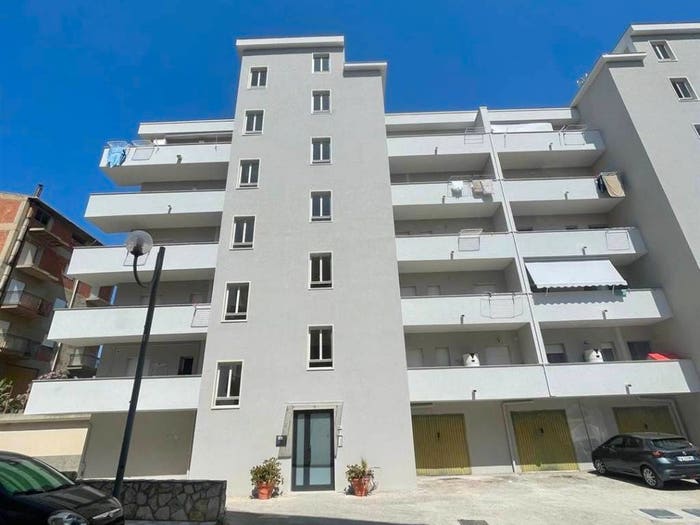 Appartamento con 6 locali in vendita in Aragona