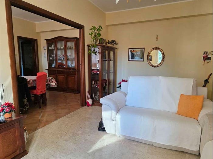 Appartamento con 5 locali in vendita in Pzza Uditore, Uditore Leonardo Da Vinci Alta, Palermo