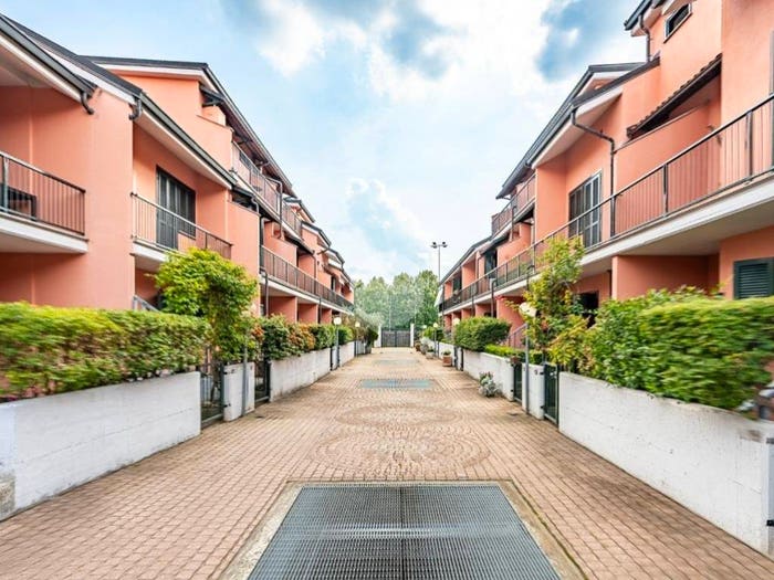 Casa con 5 locali in vendita in Via Michiardi, Centro, Grugliasco