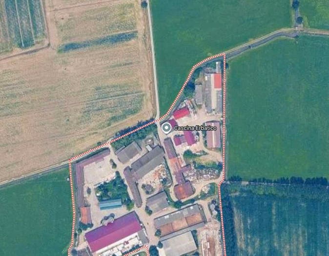 Casa con 6 locali in vendita in Località Erbatico, Spino d'Adda