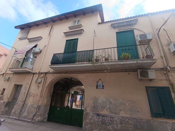 Appartamento trilocale in vendita in Via Giuseppe Verdi, Centro, Mugnano di Napoli
