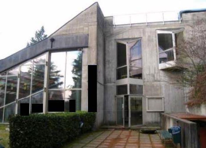 Casa monolocale in vendita in Via Gaetano Previati, Induno Olona