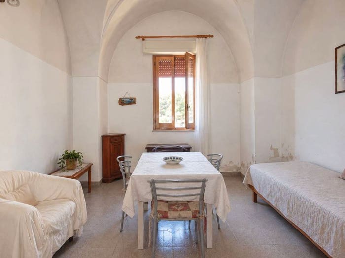 Casa con 5 locali in vendita in Centro, Gagliano del Capo