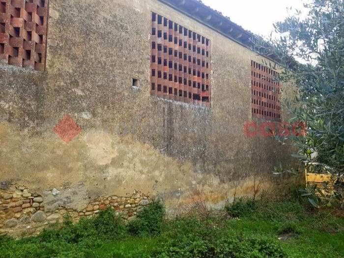 Casa con 6 locali in vendita in Via Poppiano, Montespertoli