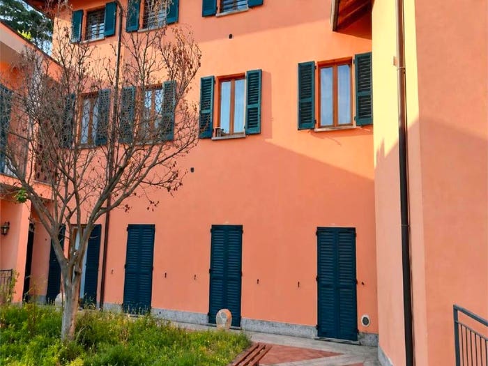 Appartamento trilocale in vendita in Via Indipendenza, San Michele San Giorgio, Bregnano