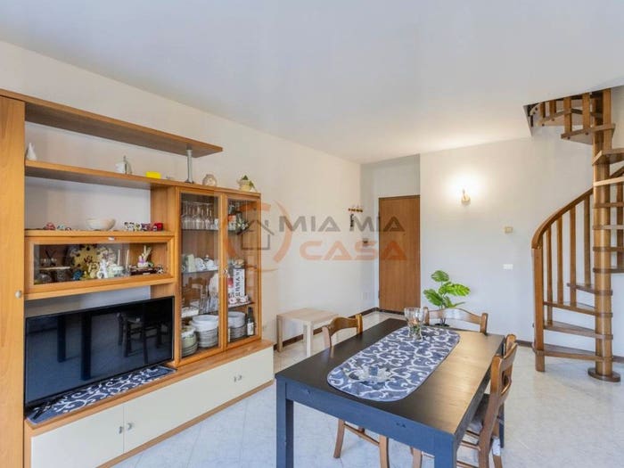 Appartamento trilocale in vendita in Via Primo Gasparini, Centro, Ponte San Nicolò