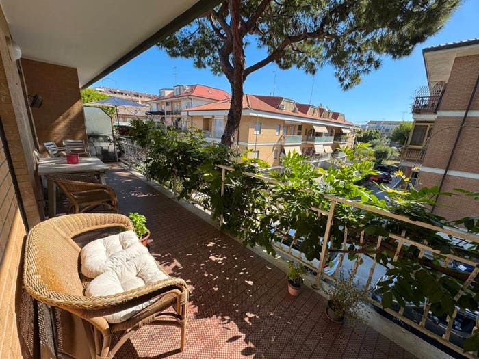 Appartamento con 6 locali in vendita in via Girardi, Lido Di Fermo, Fermo