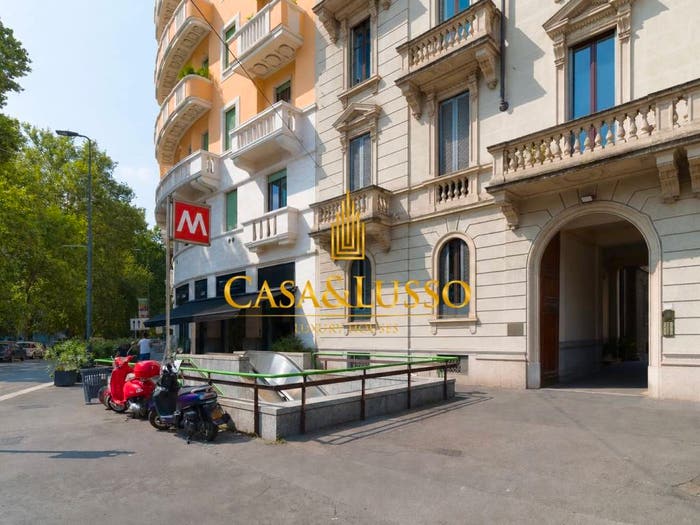 Appartamento con 5 locali in vendita in Buenos Aires, Milano